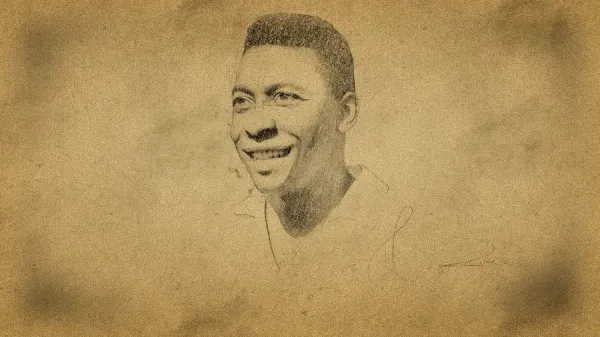  عکس پله و نیمار