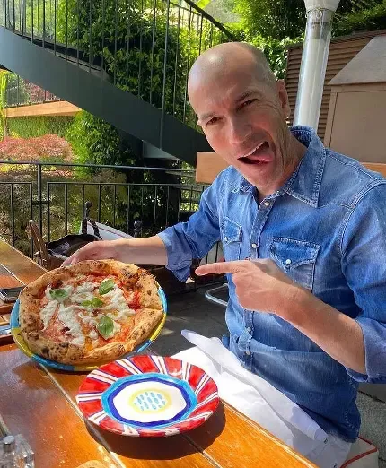  عکس زیدان خفن