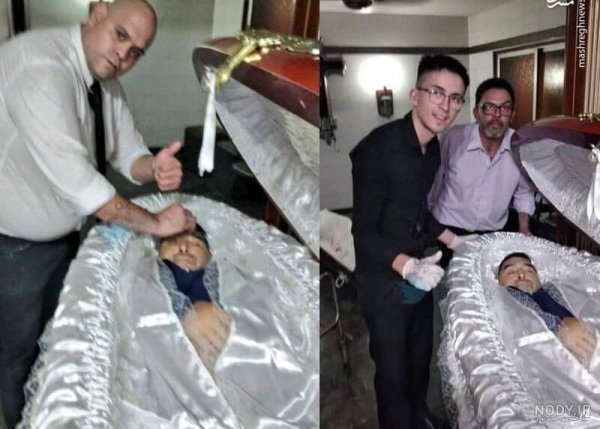 عکس مارادونا در جوانی