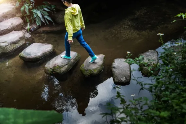  عکس پله برای استوری اینستاگرام