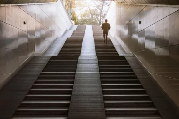  عکس پله برای استوری اینستاگرام