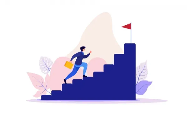  عکس پله برای استوری اینستاگرام