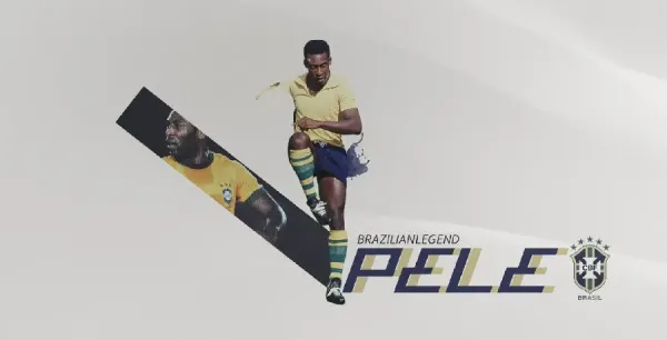  عکس پله فوتبالیست برای پروفایل