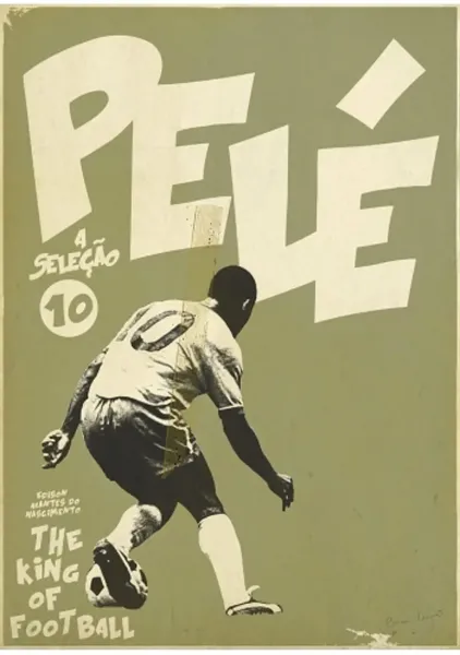  عکس پله فوتبالیست برای پروفایل