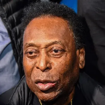 عکس پله و نیمار