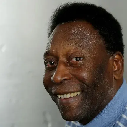  تصویر زمینه پله فوتبالیست