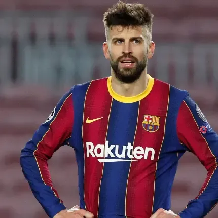 عکس پله و نیمار