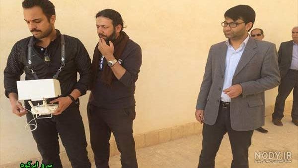  عکس پیری پله