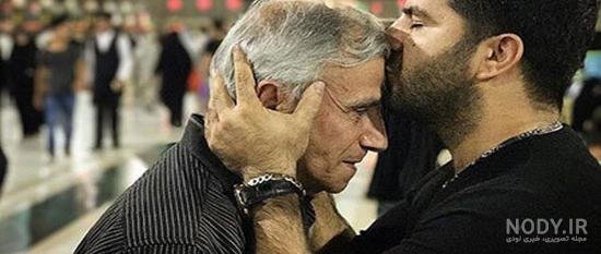  عکس پیری پله