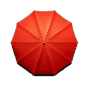  عکس چتر کارتونی