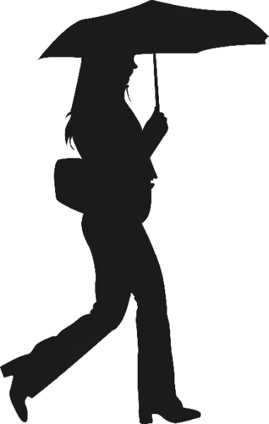  عکس چتر شیک و لاکچری