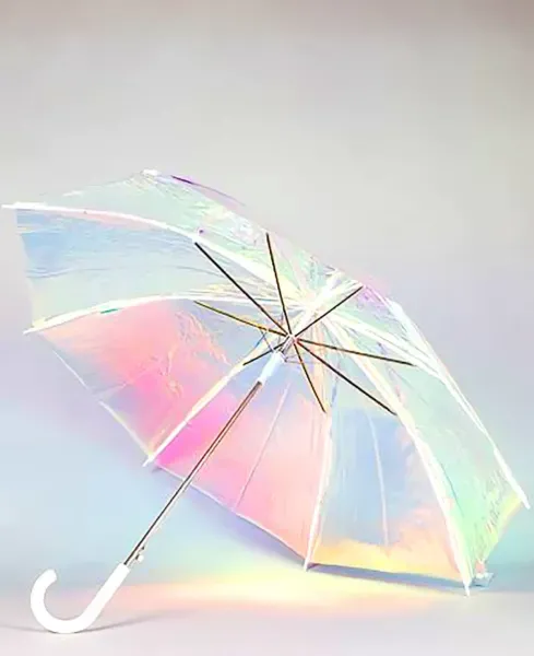 عکس چتر دخترانه