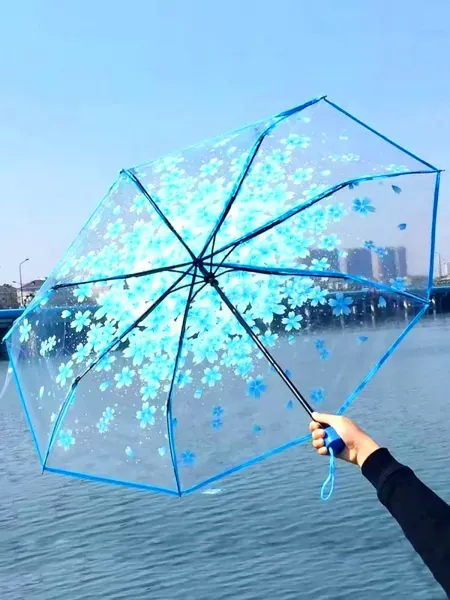 چتر دخترانه شیک