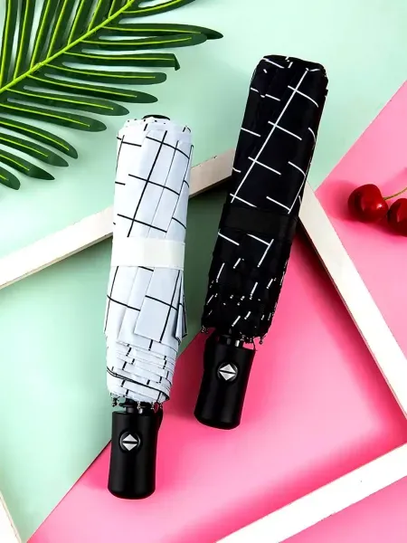 چتر دخترانه شیک