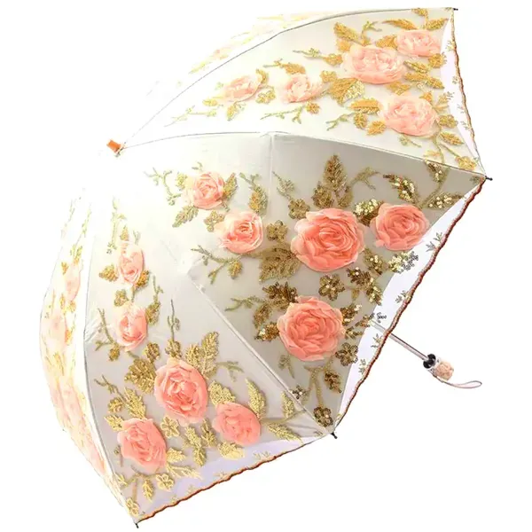 چتر دخترانه شیک