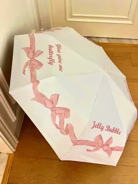 چتر دخترانه شیک