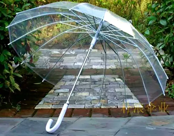 چتر دخترانه شیک