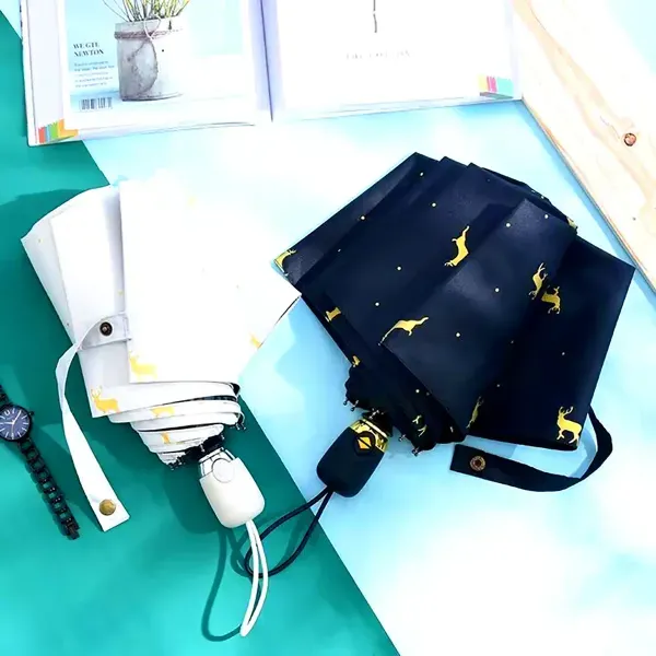 چتر دخترانه شیک