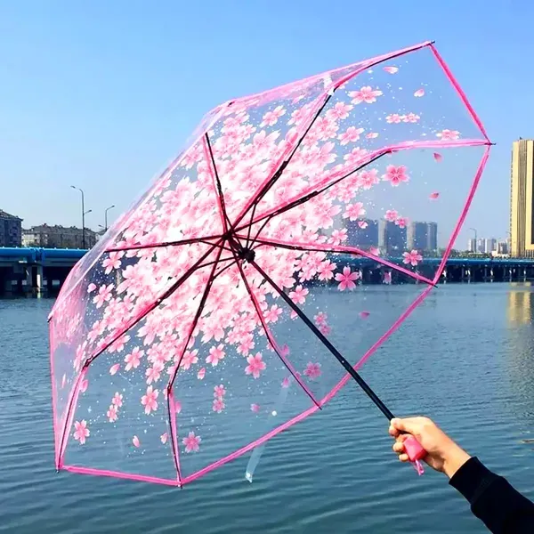 چتر دخترانه شیک