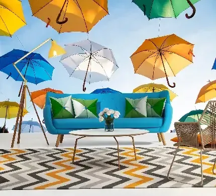  بک گراند چتر برای گوشی موبایل