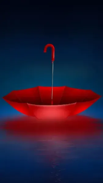  بک گراند چتر برای گوشی موبایل