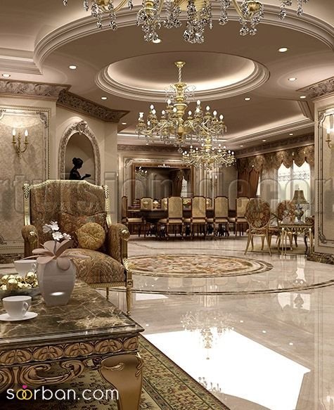  دانلود عکس خانه های لوکس با کیفیت بالا