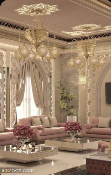  دانلود عکس خانه های لوکس با کیفیت بالا