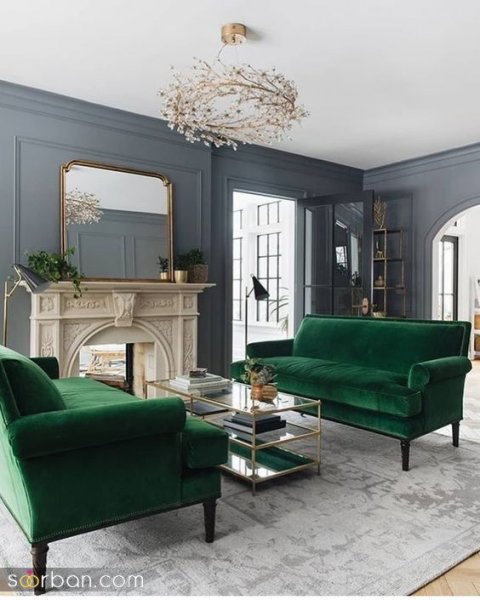  دانلود عکس خانه های لوکس با کیفیت بالا