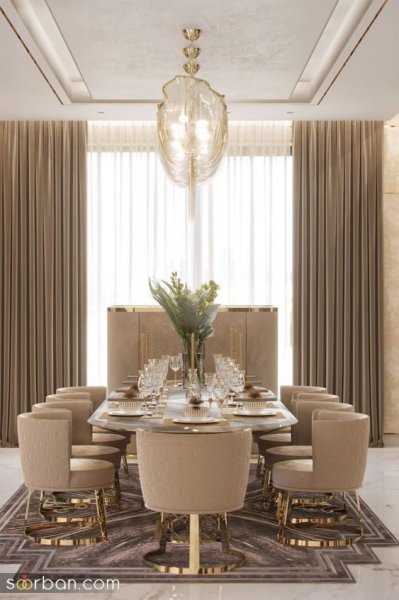  دانلود عکس خانه های لوکس با کیفیت بالا