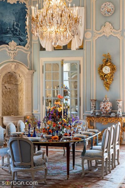  دانلود عکس خانه های لوکس با کیفیت بالا