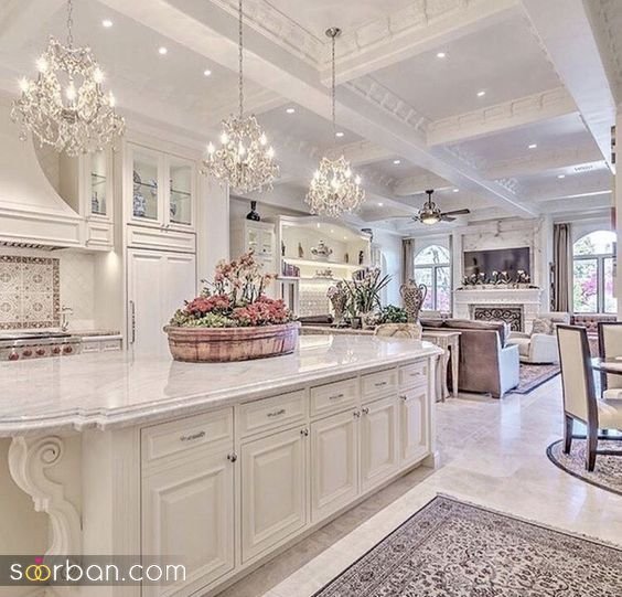  دانلود عکس خانه های لوکس با کیفیت بالا