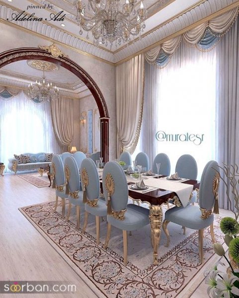  دانلود عکس خانه های لوکس با کیفیت بالا