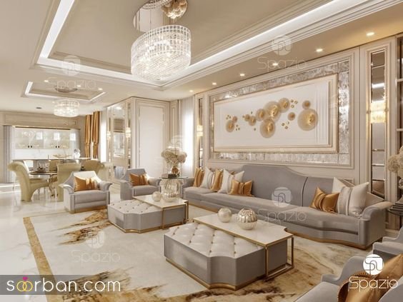  دانلود عکس خانه های لوکس با کیفیت بالا