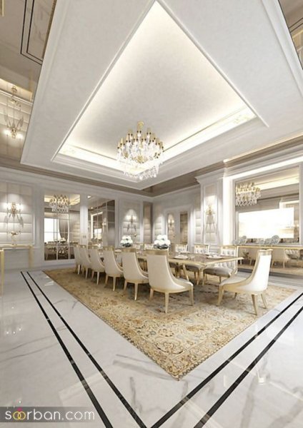  دانلود عکس خانه های لوکس با کیفیت بالا