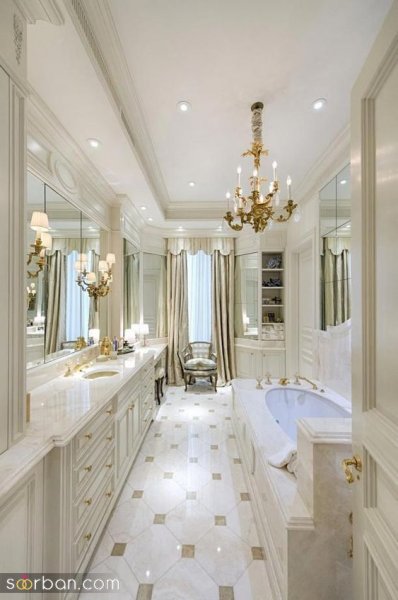  دانلود عکس خانه های لوکس با کیفیت بالا