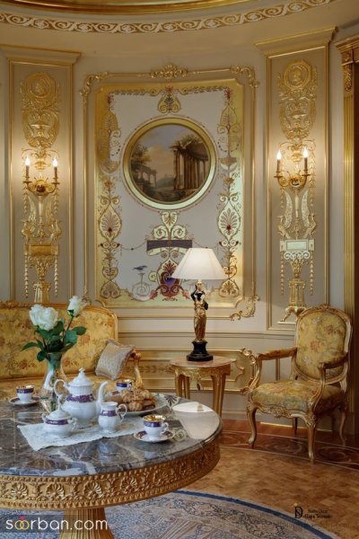  دانلود عکس خانه های لوکس با کیفیت بالا