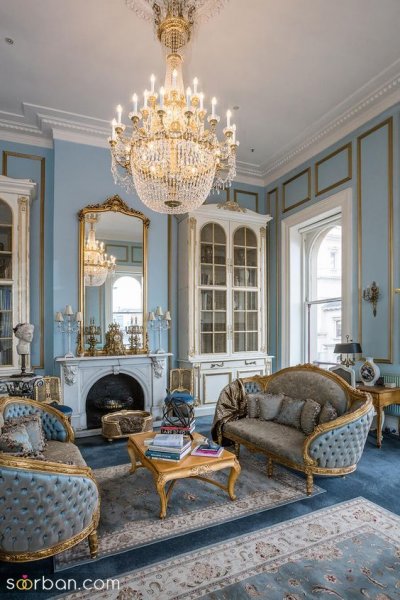  دانلود عکس خانه های لوکس با کیفیت بالا