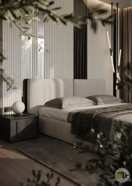 عکس خانه های مدرن