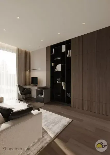  عکس خانه های مدرن