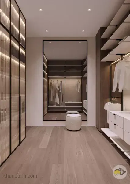  عکس خانه های مدرن