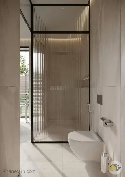  عکس خانه های مدرن