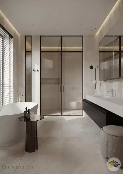  عکس خانه های مدرن