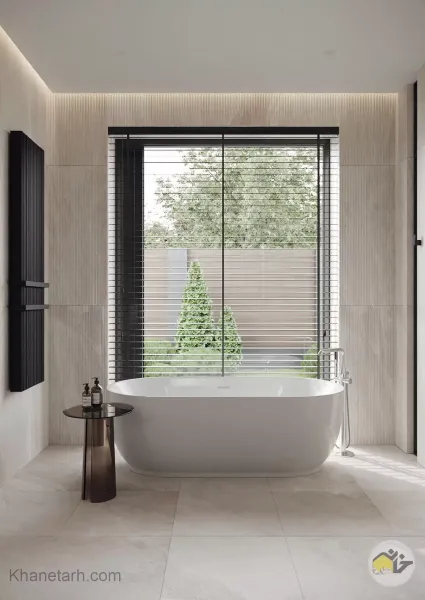  عکس خانه های مدرن