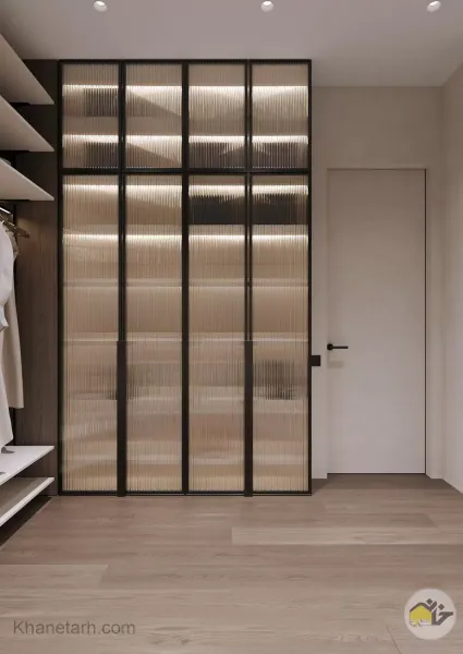  عکس خانه های مدرن