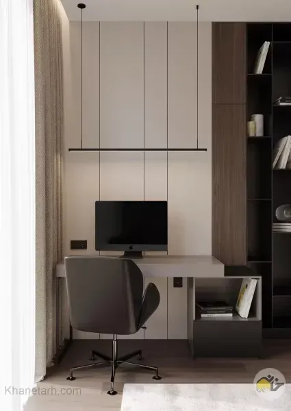  عکس خانه های مدرن