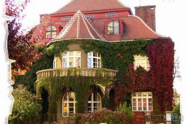 عکس پروفایل خانه برای واتساپ