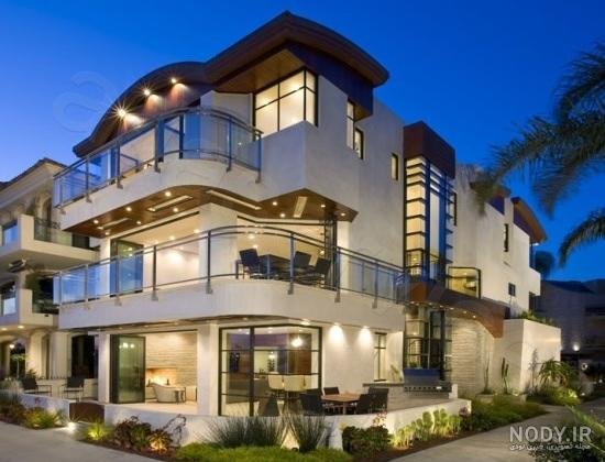 عکس طبیعت واقعی برای پروفایل