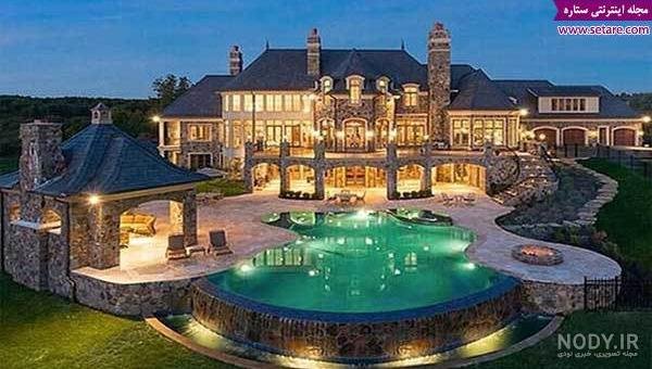  عکس پروفایل خانه برای واتساپ