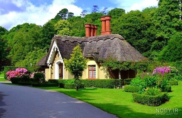  عکس پروفایل خانه برای واتساپ