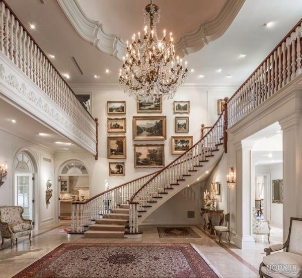 عکس طبیعت واقعی برای پروفایل